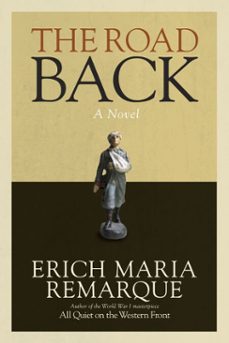 -erich maria remarque-9780812985542