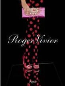 roger vivier-virginie mouzat-9780847839742