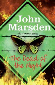 the dead of the night (ebook)-john marsden-9780857388742