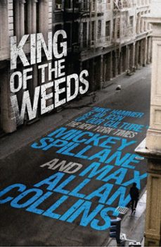 -mickey spillane-max allan collins-9780857689542