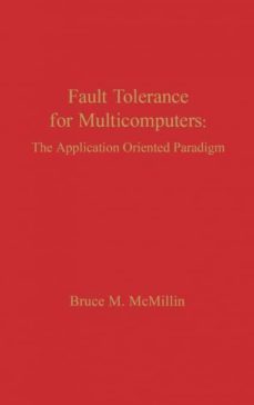 fault tolerance for microcomputers-9780893918842