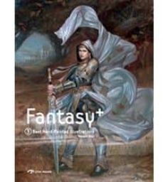 fantasy +3-vicent zhao-9780956288042
