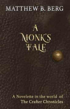 a monks tale (ebook)-9780978579142