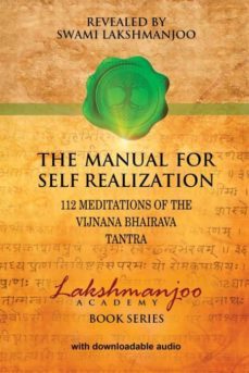 the manual for self realization-9780981622842