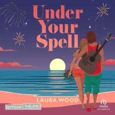 under your spell (audiolibro)-laura wood-9781004231942