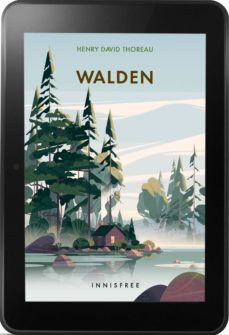walden (ebook)-henry david thoreau-9781005594442