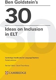 ben goldstein`s 30 ideas on inclusion-9781009805742