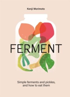 ferment-kenji morimoto-9781035053742