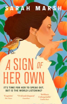 a sign of her own (ebook)-9781035401642