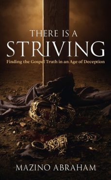 there is a striving (ebook)-mazino abraham-9781069677242