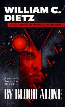 by blood alone-william c. dietz-9781101495742