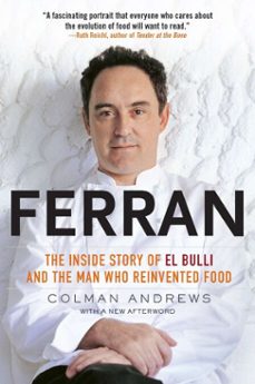 ferran (ebook)-colman andrews-9781101545942