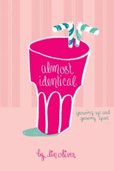 almost identical @1 (ebook)-lin oliver-9781101567142
