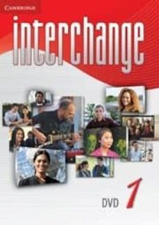 interchange 3ed 1 dvd-9781107625242