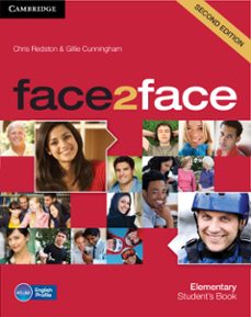 face2face elementary student s book second edition-9781108733342