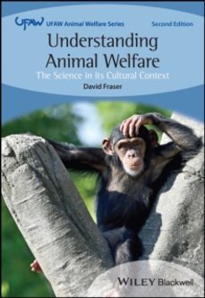 understanding animal welfare-david fraser-9781119626442
