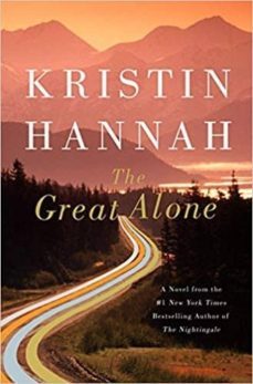 the great alone-kristin hannah-9781250317742