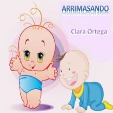 arrimasando (ebook)-clara ortega-9781291733242