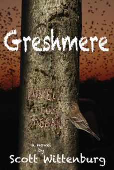 greshmere (ebook)-scott wittenburg-9781301370542