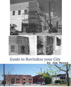 guide to revitalize your city (ebook)-joe moore-9781301694242