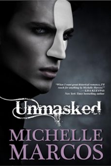 unmasked (ebook)-michelle marcos-9781301801442