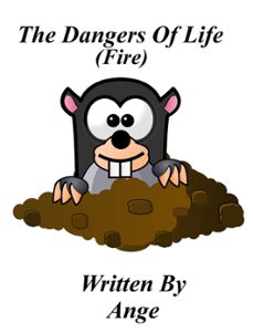 the dangers of life (fire) (ebook)-9781311238542