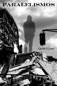 -gareth d jones-9781311870742