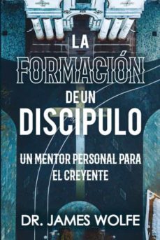 la formación de un discípulo-9781329192942