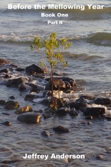 before the mellowing year, book one, part ii (ebook)-jeffrey anderson-9781370203642