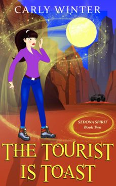the tourist is toast-carly winter-9781393365242