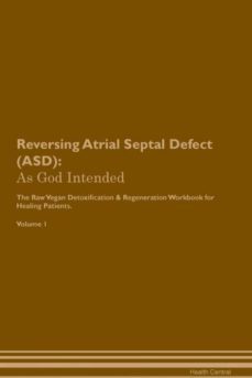 reversing atrial septal defect asd-9781395184742