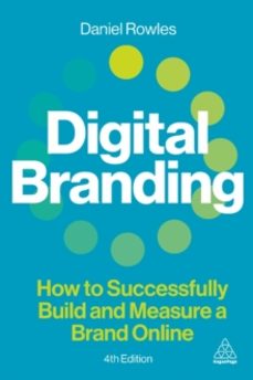 digital branding-daniel rowles-9781398618442