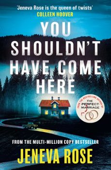 you shouldn't have come here (ebook)-jeneva rose-9781398723542
