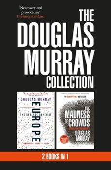 -douglas murray-9781399407342