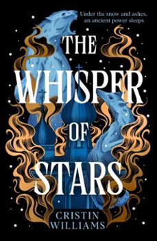 the whisper of stars (ebook)-cristin williams-9781399621342