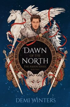 dawn of the north (ebook)-demi winters-9781399628242