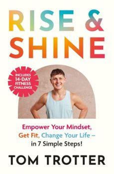 rise &amp; shine-tom trotter-9781399753142
