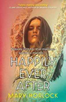 happily ever after (ebook)-mary horlock-9781399813242