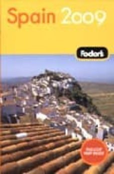 spain 2009-9781400007042