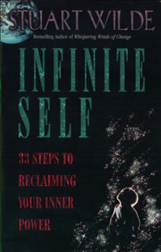 infinite self (ebook)-stuart wilde-9781401930042