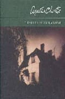 -agatha christie-9781405032742