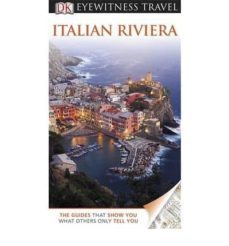 italian riviera 2011 (eyewitness travel guides)-9781405358842