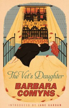 the vet's daughter (ebook)-barbara comyns-9781405522342