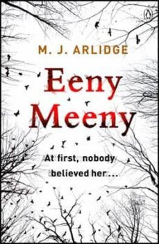 eeny meeny-m. j. arlidge-9781405915342