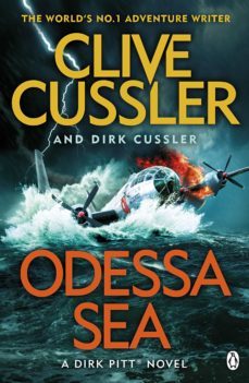 -clive cussler-dirk cussler-9781405927642