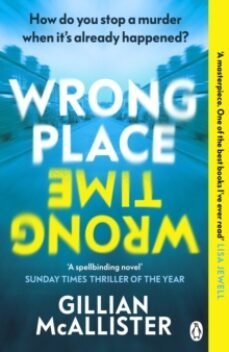 wrong place wrong time-9781405949842
