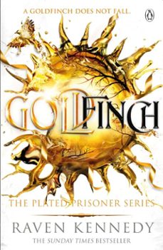 goldfinch-raven kennedy-9781405966542