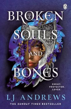 broken souls and bones (ebook)-l j andrews-9781405972642