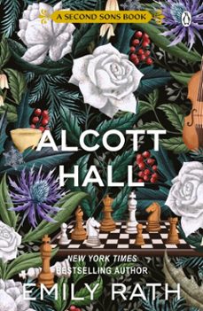 alcott hall (ebook)-emily rath-9781405985642