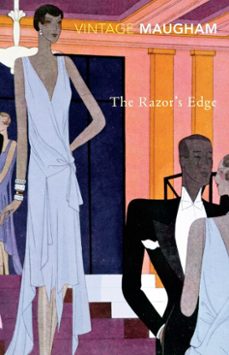 Imagen Principal de The Razor's Edge